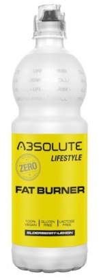 Absolute LifeStyle Fat Burner 600 ml