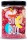 Big Boy Proteinová granola 360 g