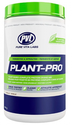 PVL Plant-Pro Protein Shake Mix 840 g