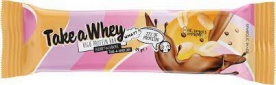 Take-a-Whey High Protein Bar 46 g
