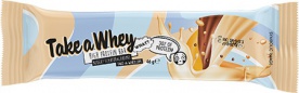 Take-a-Whey High Protein Bar 46 g