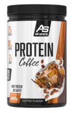 All Stars Protein Coffee 600 g