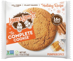 Lenny&Larry's Complete Cookie 113g