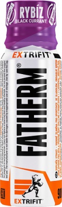 Extrifit Fatherm Shot 90 ml