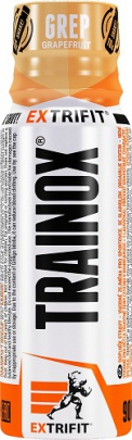 Extrifit Trainox Shot 90 ml 5 + 1 ZDARMA