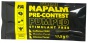 FA Xtreme Napalm Pre-Contest Pumped Stimulant Free 17,5 g
