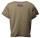 Gorilla Wear Pánské tričko Sheldon Workout Top Army zelený