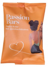 Passion Bar Passion Bars 100 g