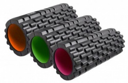 Power System Fitness Roller