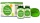 GreenFood Strong Immunity & Probiotics + Pillbox 60 + 60 kapslí