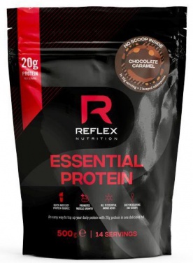 Reflex Essential Protein 500 g