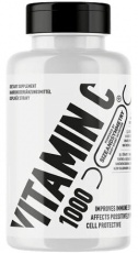 SizeAndSymmetry Vitamín C 1000mg 100 tablet