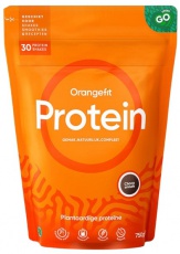 Orangefit Plant Protein 750 g