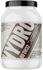 SizeAndSymmetry HYDRO Whey Protein DH32 2000g