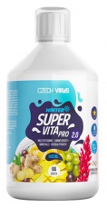 Czech Virus SuperVita PRO V2.0 Winter 500 ml