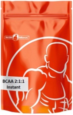 Still Mass BCAA 2:1:1 Instant 400 g