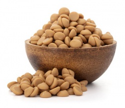 Grizly Belgická čokoláda 500 g