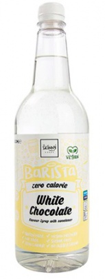 The Skinny Food Co Skinny Barista Coffee Syrup 1000 ml