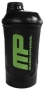 MusclePharm Šejkr 600 ml - černý