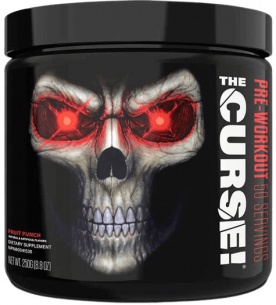 JNX The Curse 250 g