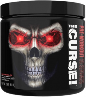 JNX The Curse 250 g