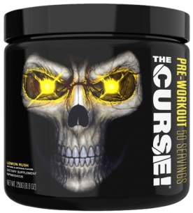 JNX The Curse 250 g