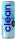 Clean Drink BCAA 330 ml