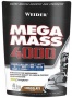 Weider Giant Mega Mass 4000 4 kg