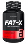 BiotechUSA Fat-X 60 tablet