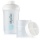 MyoTec Šejkr 500 ml se zásobníkem
