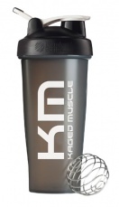 Kaged Muscle Blender Bottel Classic Šejkr 700 ml