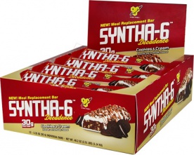 Syntha-6 Decadence 95 g