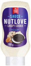 Allnutrition Nutlove sauce 280 g