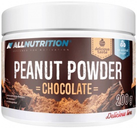 AllNutrition Peanut Powder 200 g