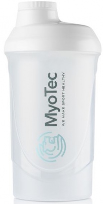 Myotec Šejkr 600 ml