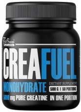 FitBoom Crea Fuel 500 g