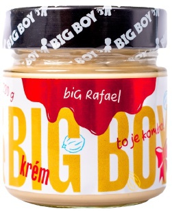 Big Boy Big Rafael