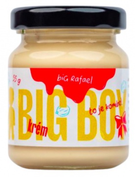 Big Boy Big Rafael