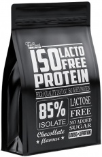 FitBoom ISO LactoFree Protein 85 % 1000 g