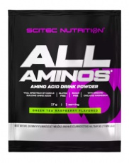 Scitec All Aminos 17 g