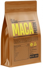 FitBoom Maca Peruánská 500 g