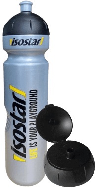 Isostar Láhev Bidon 1000 ml