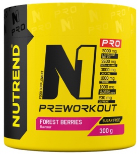 Nutrend N1 PRO 300 g