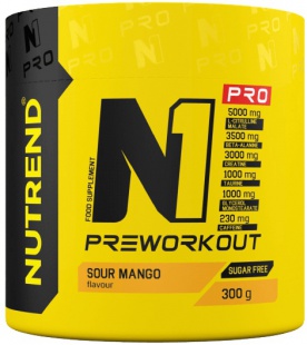 Nutrend N1 PRO 300 g