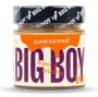 Big Boy Slaný karamel 250 g - Arašídový krém s karamelem a himalajskou solí
