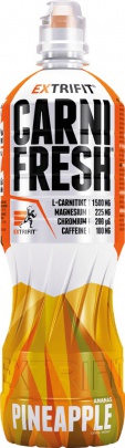 Extrifit Carnifresh 850 ml