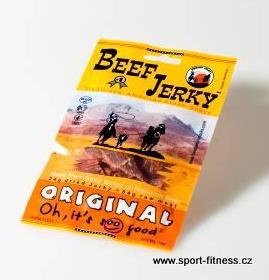 Jerky sušené maso Beef Original 24g