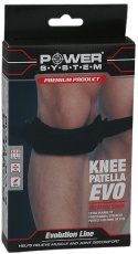 Power System Bandáže na kolena Knee Patella Evo