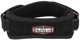 Power System Bandáže na kolena Knee Patella Evo