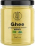 BrainMax Pure Ghee Přepuštěné máslo BIO 340 ml